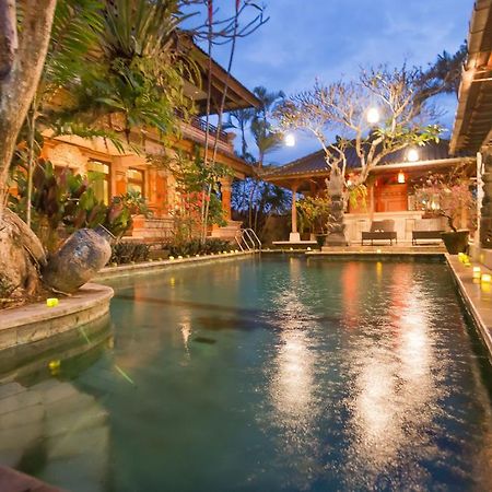 Depradha Ubud Ngoại thất bức ảnh