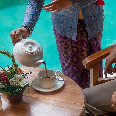 Depradha Ubud Ngoại thất bức ảnh