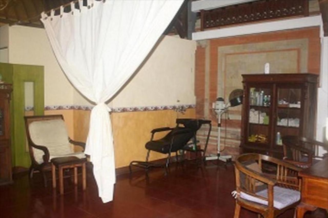 Depradha Ubud Ngoại thất bức ảnh