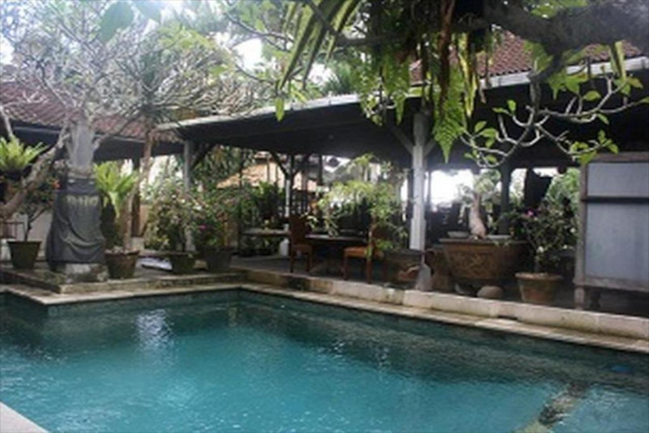 Depradha Ubud Ngoại thất bức ảnh
