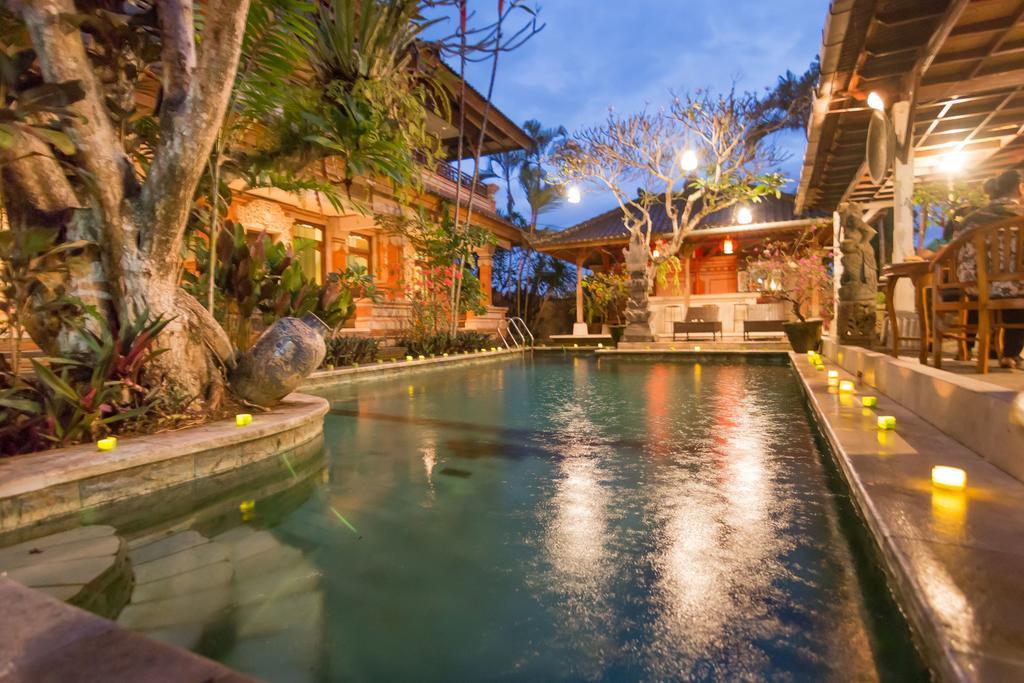 Depradha Ubud Ngoại thất bức ảnh
