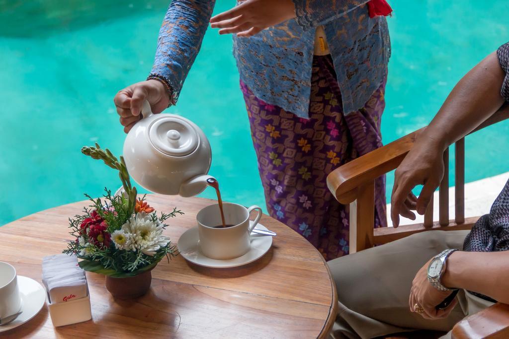 Depradha Ubud Ngoại thất bức ảnh