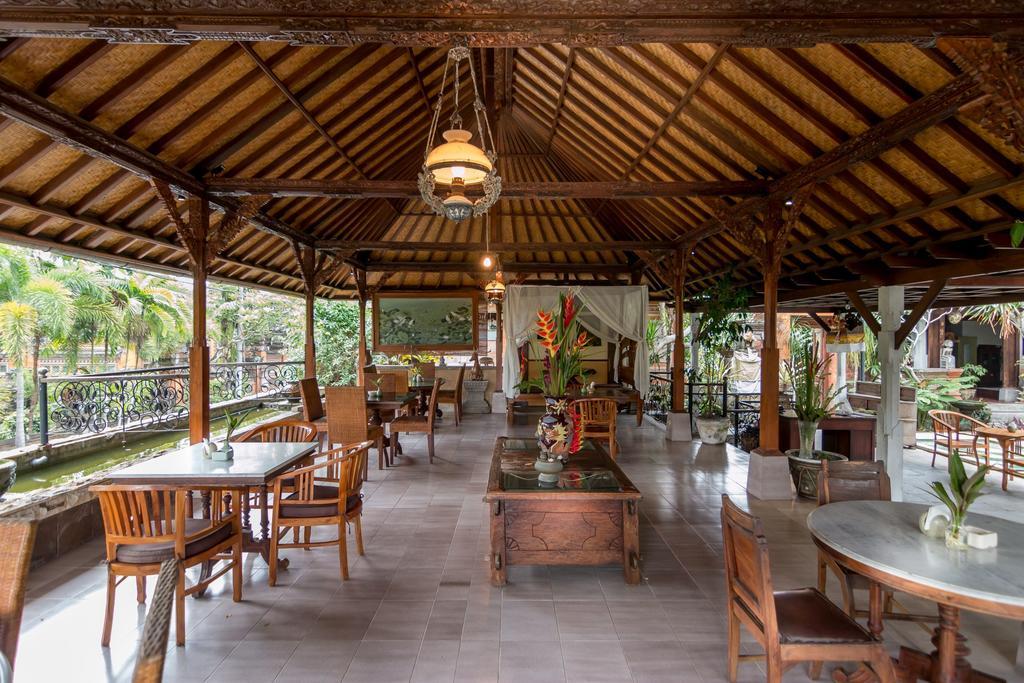 Depradha Ubud Ngoại thất bức ảnh
