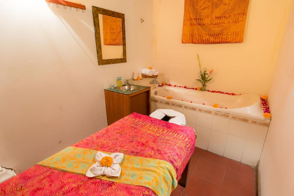 Depradha Ubud Ngoại thất bức ảnh