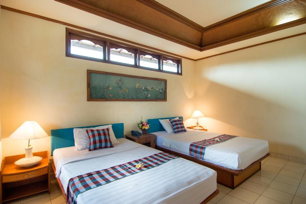 Depradha Ubud Ngoại thất bức ảnh