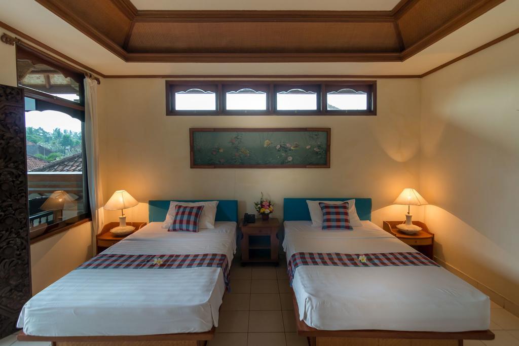 Depradha Ubud Ngoại thất bức ảnh