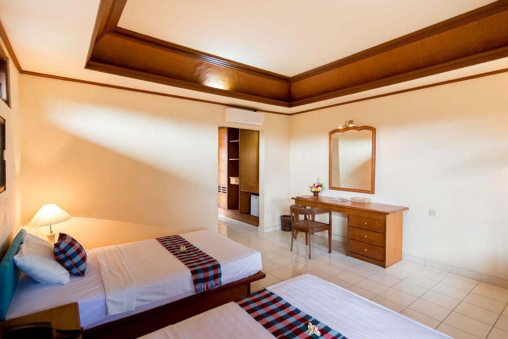 Depradha Ubud Ngoại thất bức ảnh