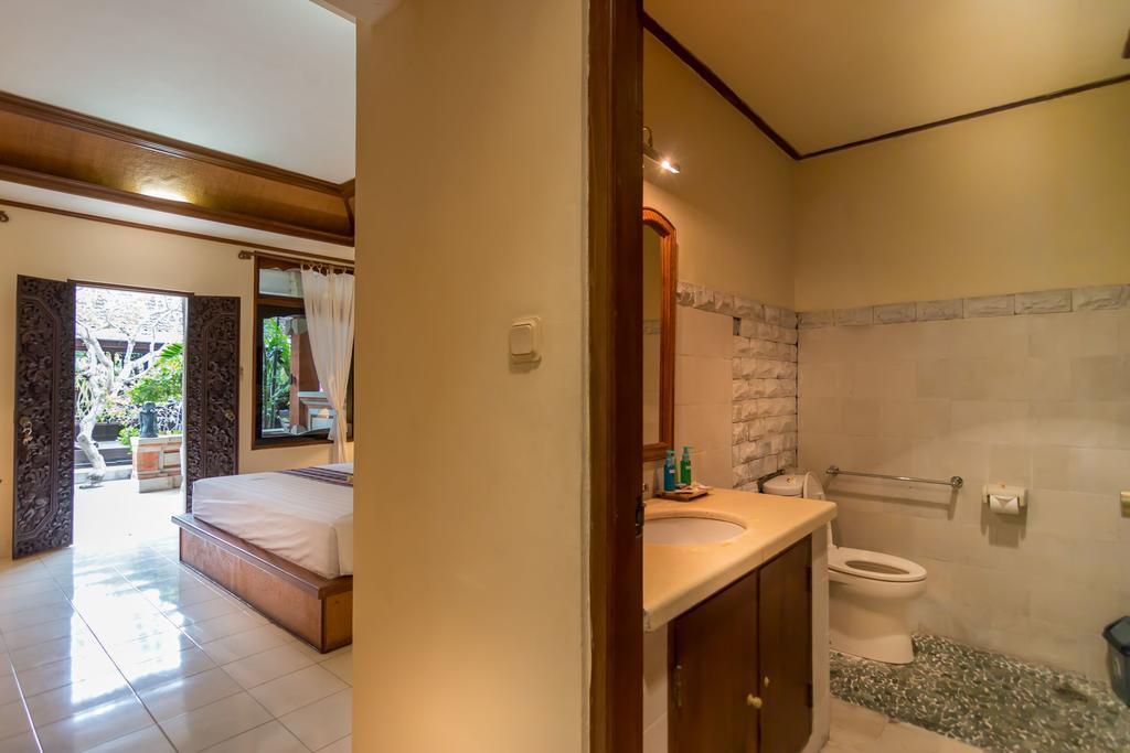 Depradha Ubud Ngoại thất bức ảnh
