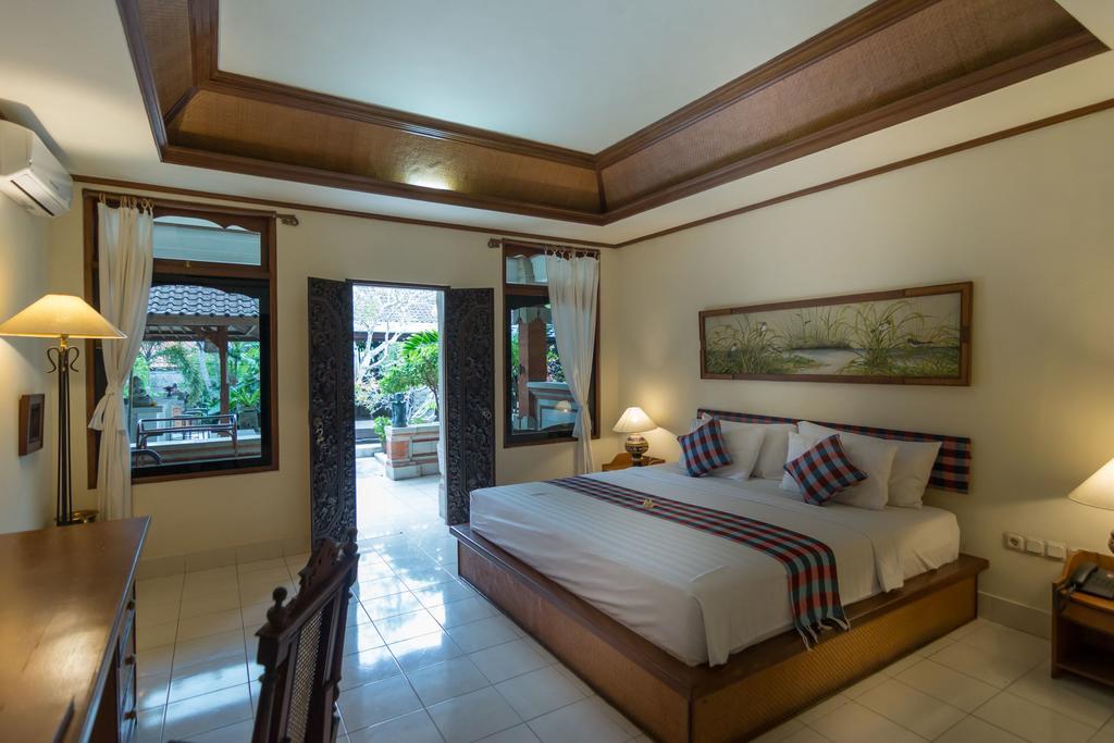 Depradha Ubud Ngoại thất bức ảnh