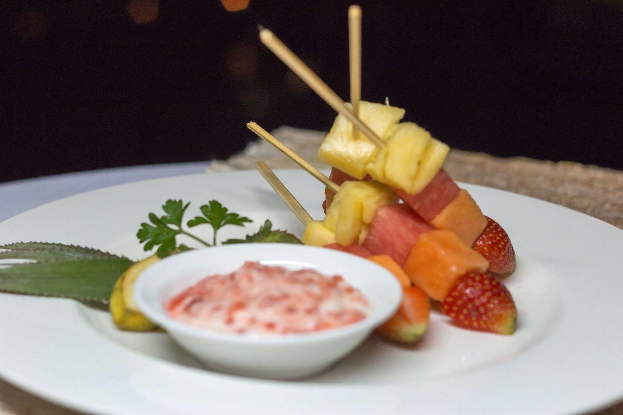 Depradha Ubud Ngoại thất bức ảnh