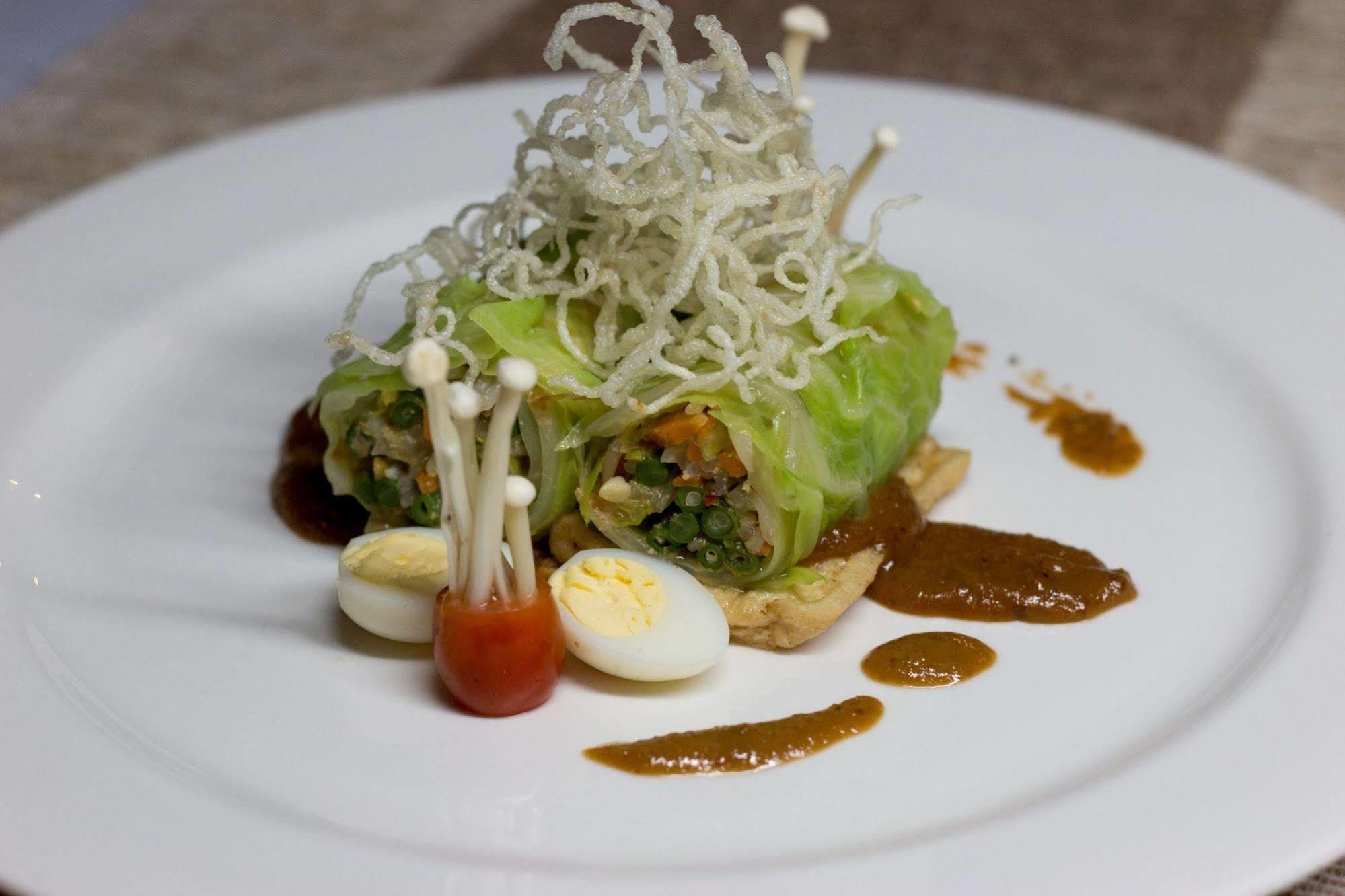 Depradha Ubud Ngoại thất bức ảnh