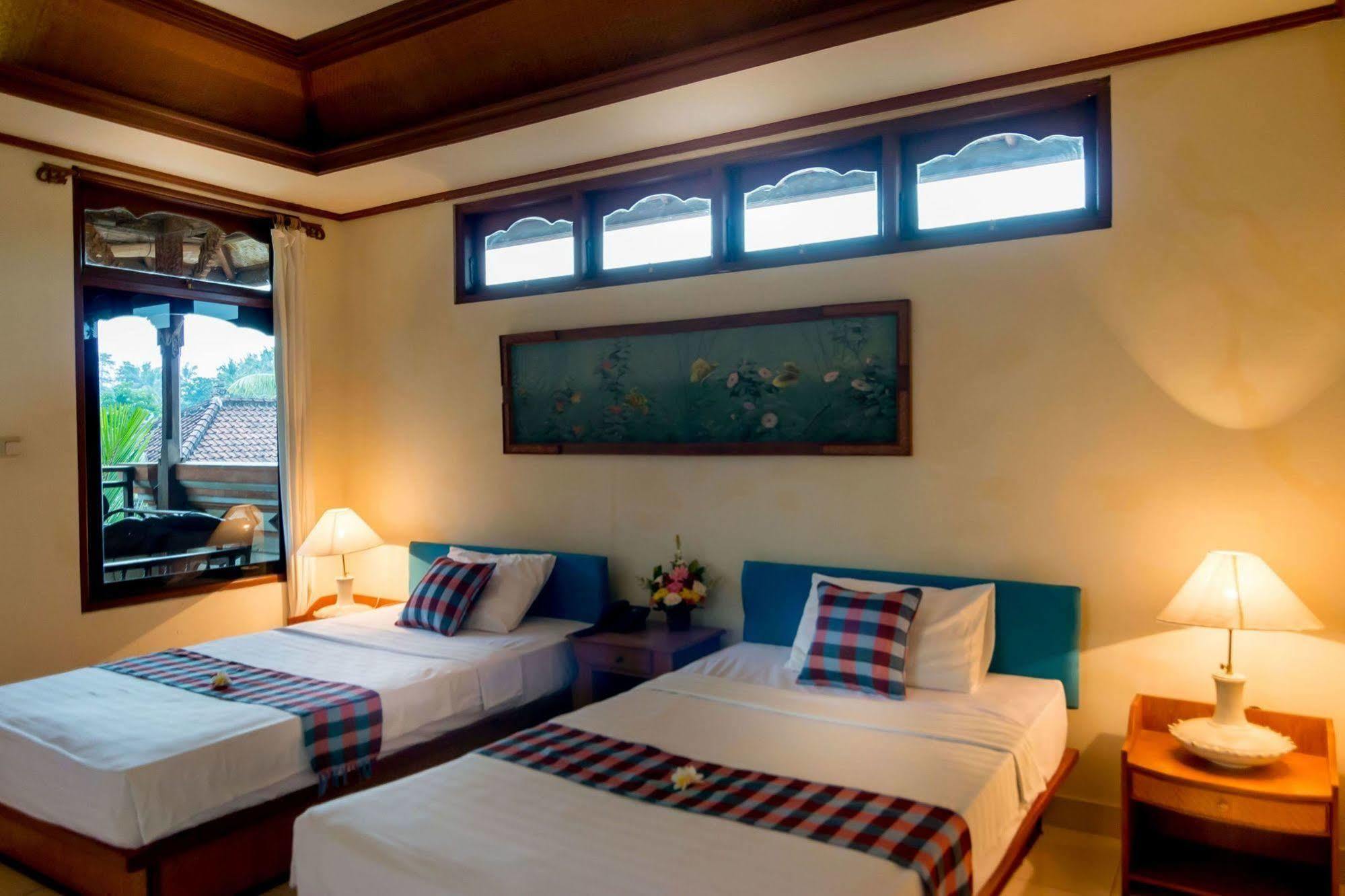 Depradha Ubud Ngoại thất bức ảnh
