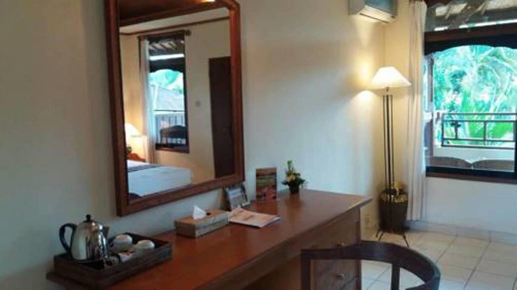 Depradha Ubud Ngoại thất bức ảnh