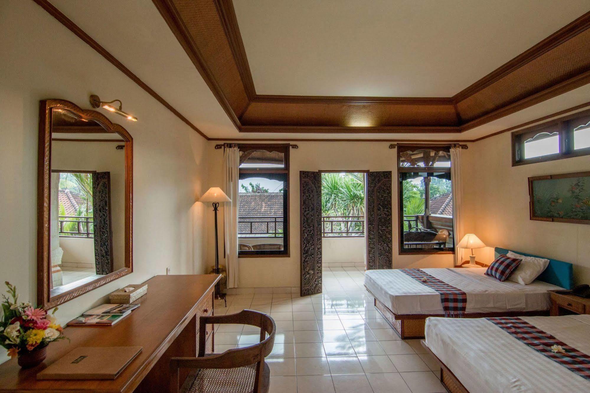 Depradha Ubud Ngoại thất bức ảnh