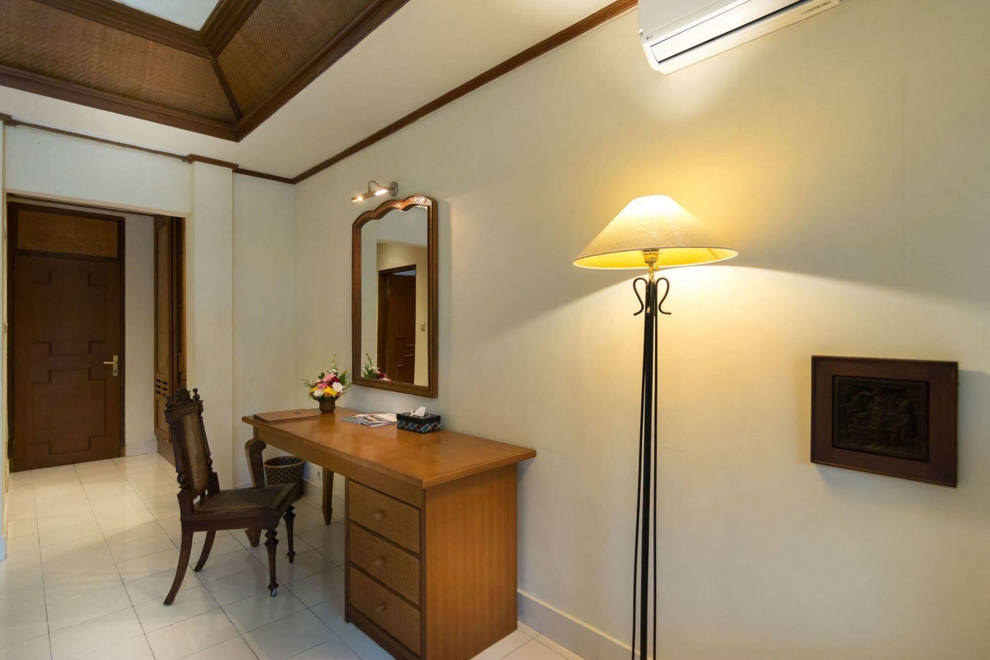 Depradha Ubud Ngoại thất bức ảnh