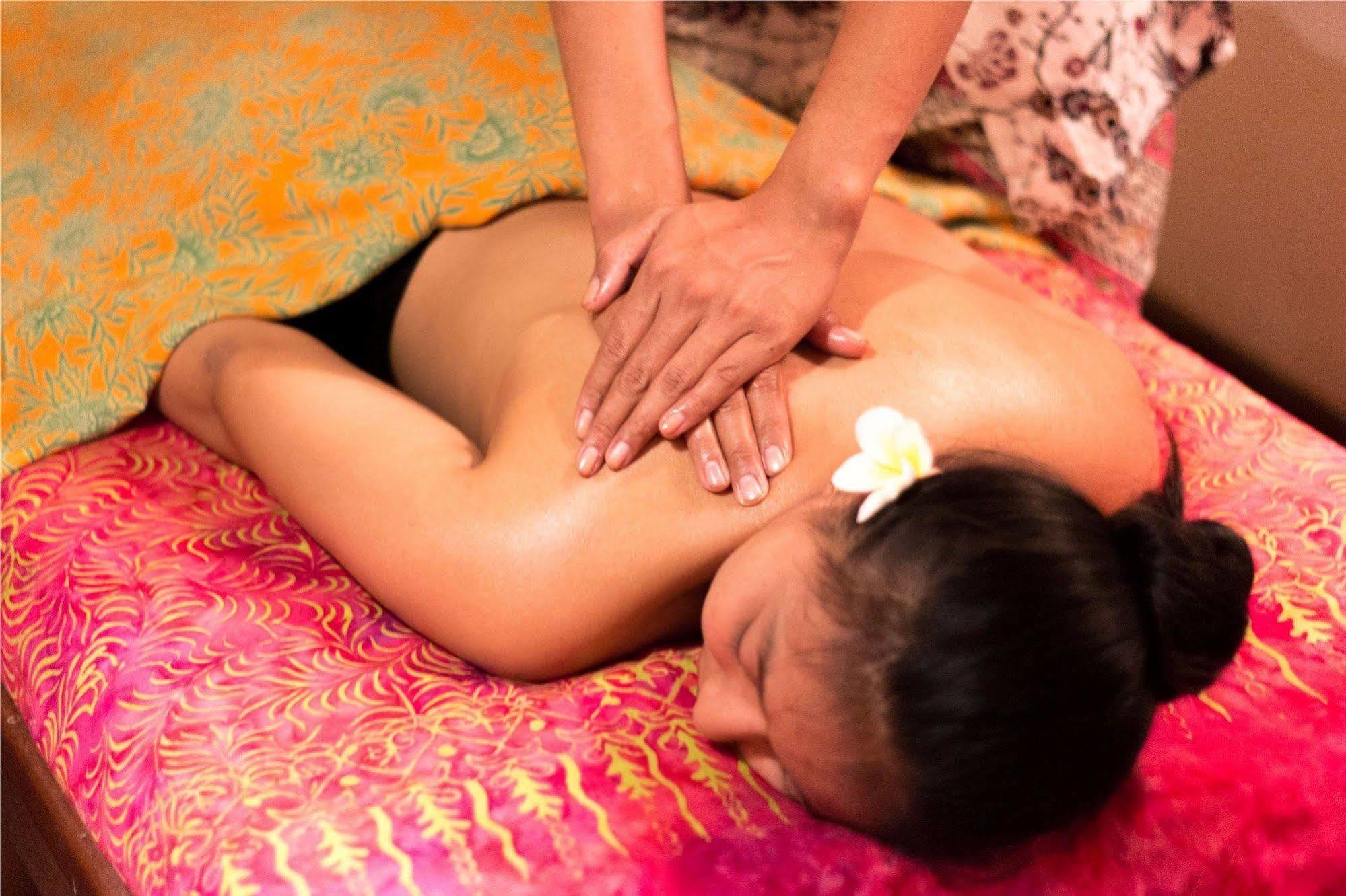Depradha Ubud Ngoại thất bức ảnh
